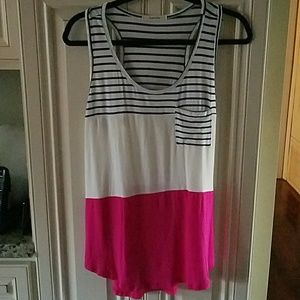 Twenty ten tank top m